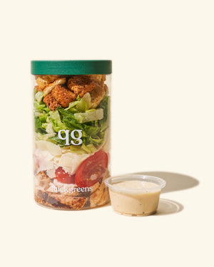 Classic Caesar Salad